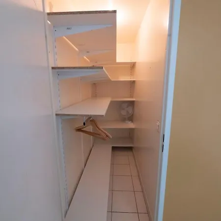 Apartament Tea&chill- Oreo - 2 Terraces - 10 Min From Metro *