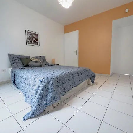Apartament Tea&chill- Oreo - 2 Terraces - 10 Min From Metro *
