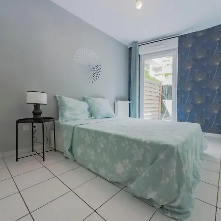 Apartament Tea&chill- Oreo - 2 Terraces - 10 Min From Metro *